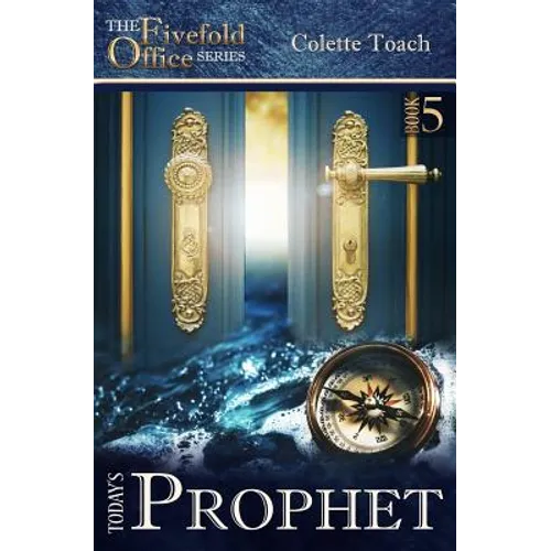 Today's Prophet
