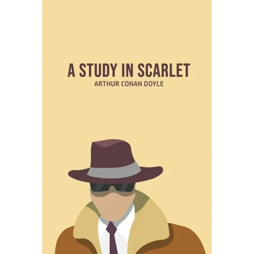A Study in Scarlet