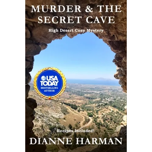 Murder and The Secret Cave