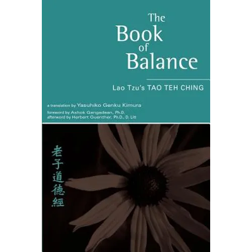 The Book of Balance