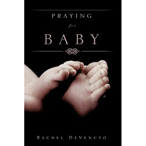Praying for Baby