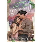 Hit The Ground - Paperback