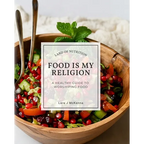 Food is My Religion
