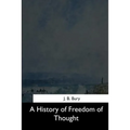 A History of Freedom of Thought