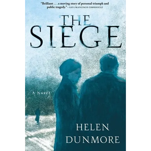 The Siege