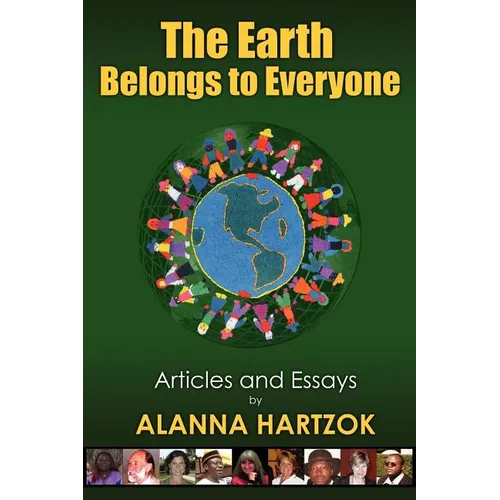 The Earth Belongs to Everyone