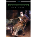 The Case-Book of Sherlock Holmes