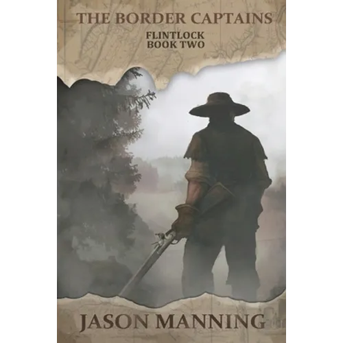The Border Captains