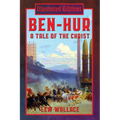 Ben-Hur: An Illustrated Book