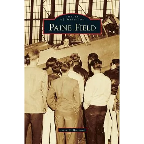 Paine Field