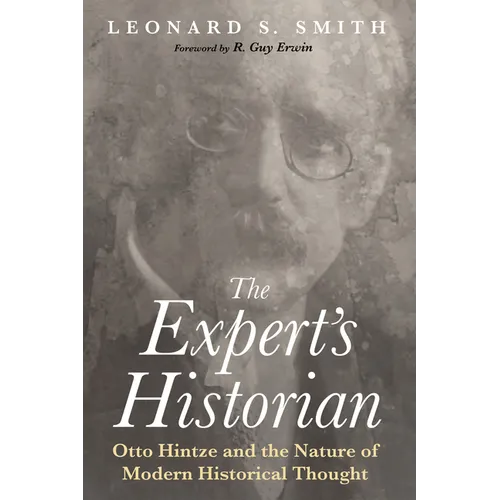 The Expert's Historian