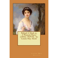 Behind A Mask or, A Woman's Power (1866) NOVEL by: Louisa May Alcott