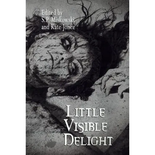 Little Visible Delight