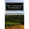 New Testament Commentary: Mark and Luke