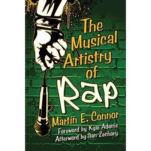 The Musical Artistry of Rap