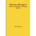 Shawnee Heritage I