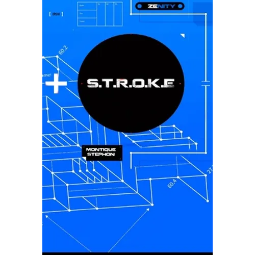 S.T.R.O.K.E: The Ultimate Blueprint For Penetration Orgasms