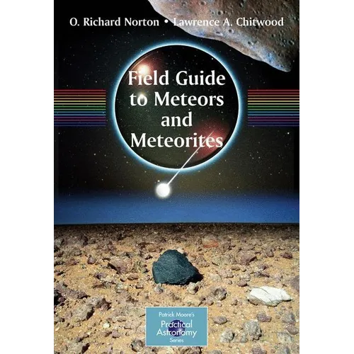 Field Guide to Meteors and Meteorites