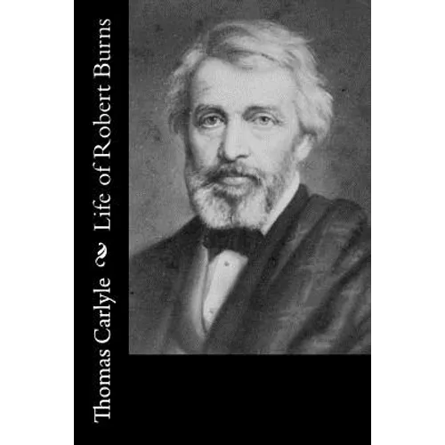 Life of Robert Burns