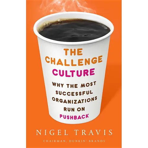 Challenge Culture