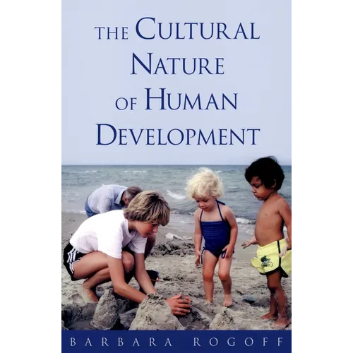 Cultural Nature of Human Development