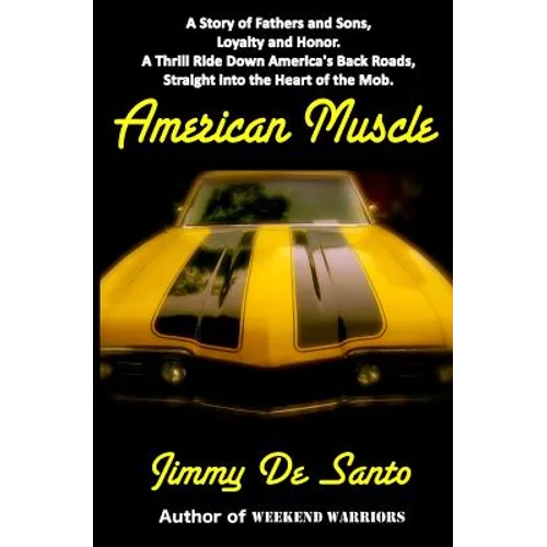 American Muscle