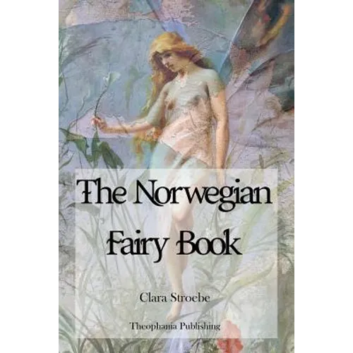 The Norwegian Fairy Book