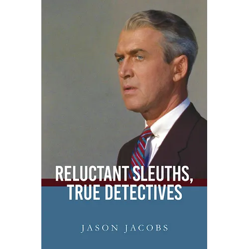 Reluctant Sleuths, True Detectives