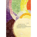 Various Antidotes: Stories