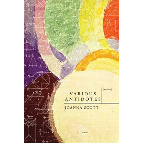 Various Antidotes: Stories