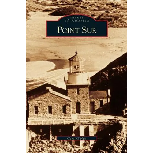 Point Sur, CA