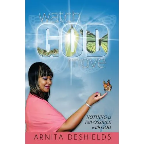 Watch God Move