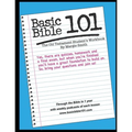 Basic Bible 101 The Old Testament Student Workbook