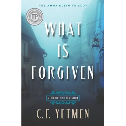 What is Forgiven