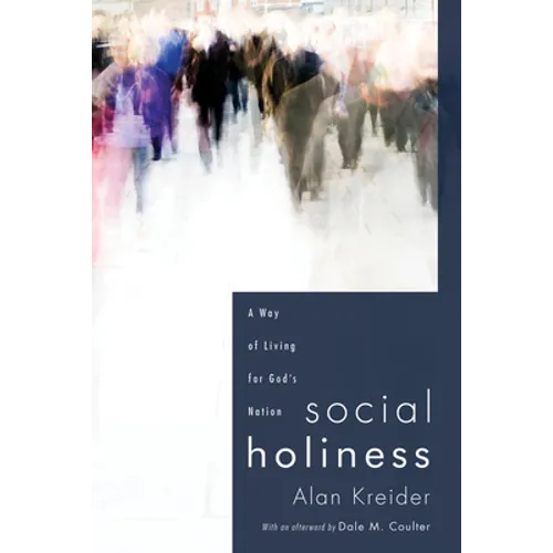 Social Holiness