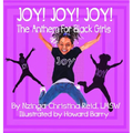 Joy! Joy! Joy! The Anthem for Black Girls