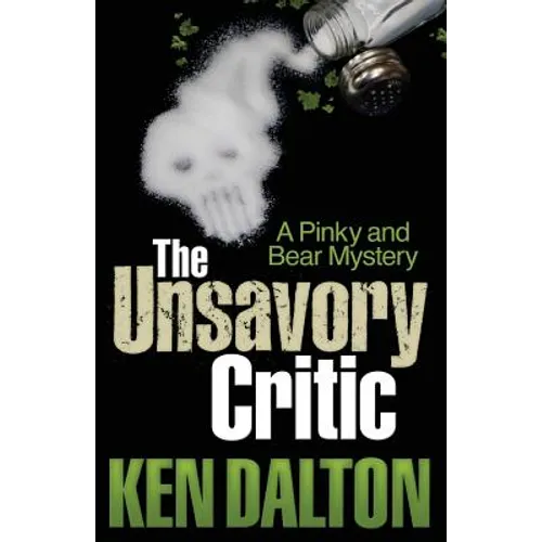 The Unsavory Critic