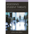Assessing Student Threats: Implementing the Salem-Keizer System
