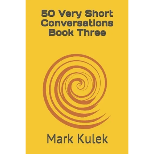 50 Very Short Conversations Book Three