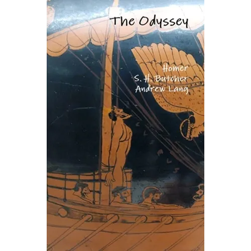 The Odyssey