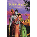 Ramayan: India's Classic Story of Divine Love
