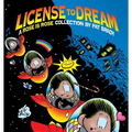 License to Dream