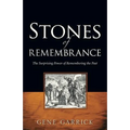 Stones of Rememberance