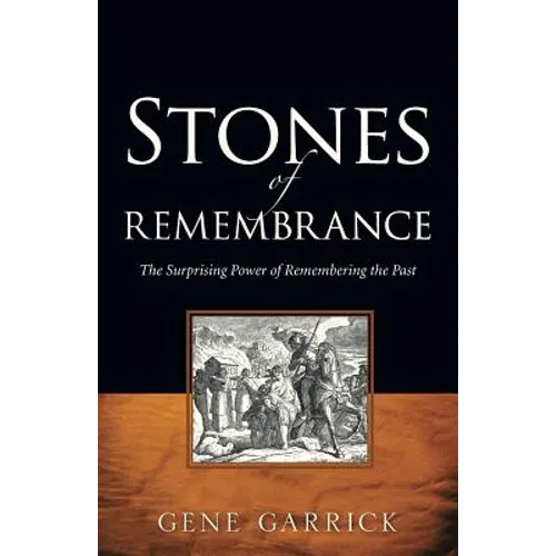 Stones of Rememberance