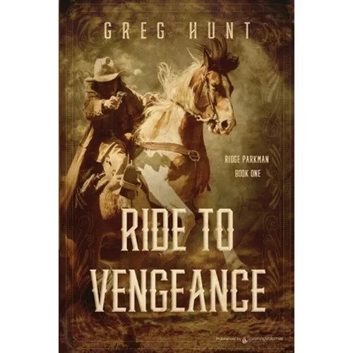 Ride to Vengeance