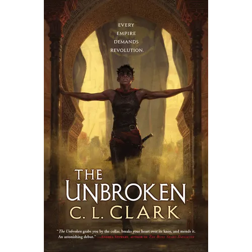 The Unbroken