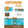 Leftover Foods: With Optional and Substitutable Ingredients