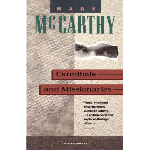 Cannibals and Missionaries