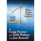 Death of the Traditional Real Estate Agent: Rise of the Super-Profitable Real Estate Sales Team