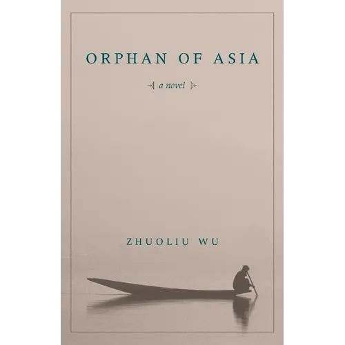 Orphan of Asia